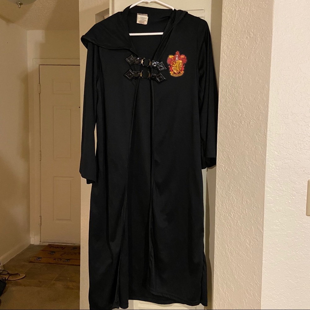 Children’s Hogwarts Gryffindor Robe